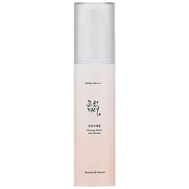 Beauty Of Joseon - Ginseng Sun Serum - 50 ml