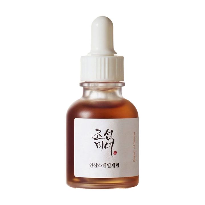 Beauty Of Joseon Revive Serum Ginseng+Snail Mucin 30 ml
