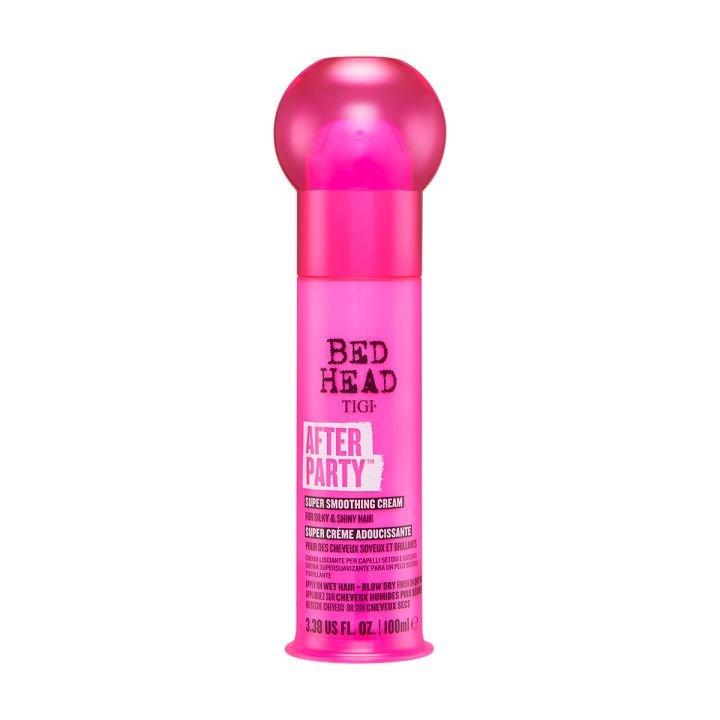 TIGI - Bed Head After Party - Super Smoothing Cream