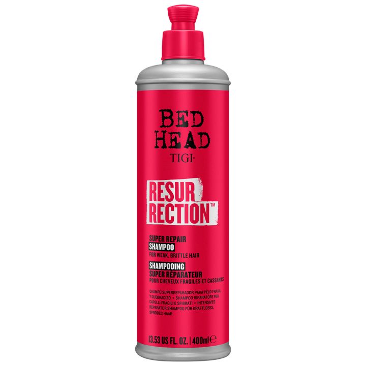 TIGI - Bed Head Resurrection - Shampoo