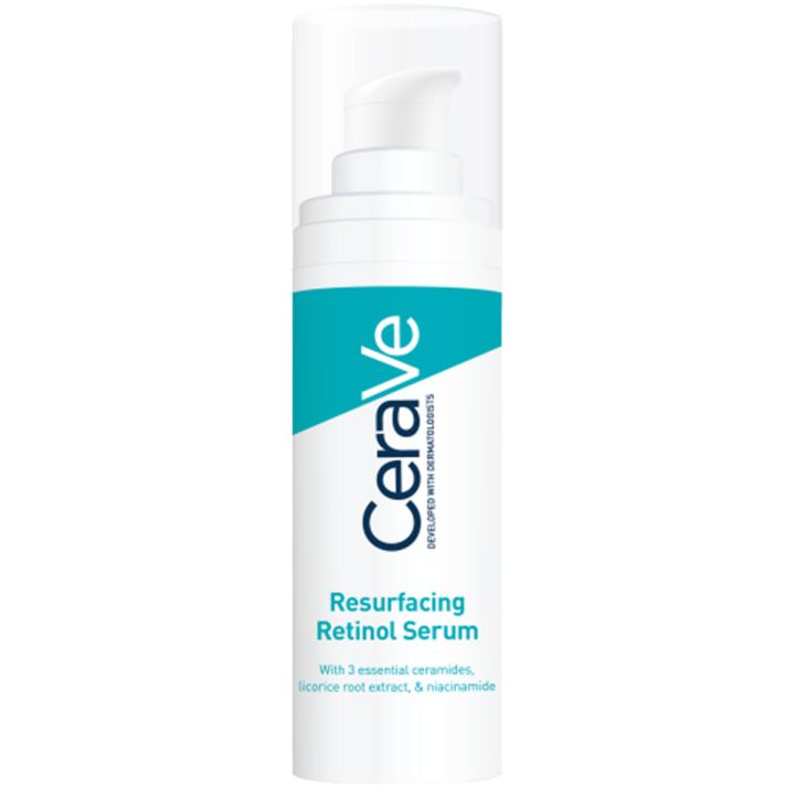 CeraVe - Retinol Serum Anti-Onzuiverheden - 30 ml