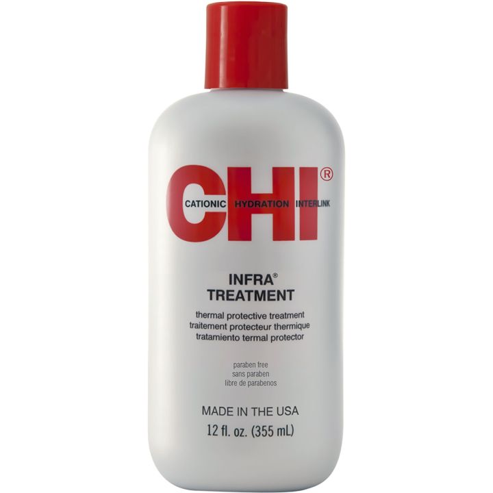 CHI Infra Treatment
