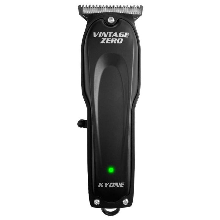 KYONE - Vintage Zero Trimmer - Matt Black