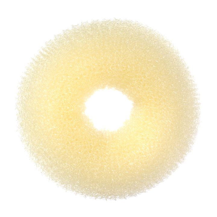 Comair - Haardonut Blond - 9 cm - 10 gr
