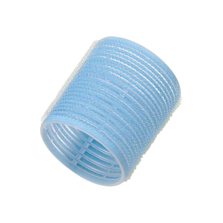 Comair Kleefrollers Jumbo 56 mm 6 stuks