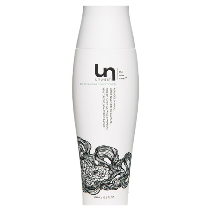 Unwash - Bio-Cleansing Conditioner - SALE