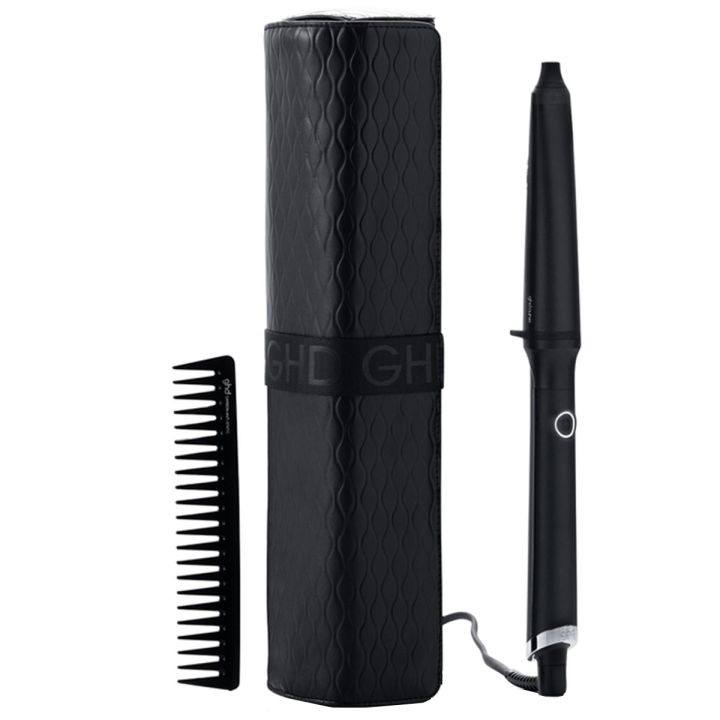 ghd Creative Curl Wand Holiday Box