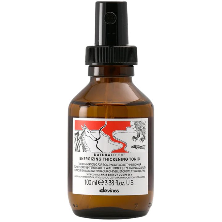 Davines – Energizing Thickening Tonic – 100 ml