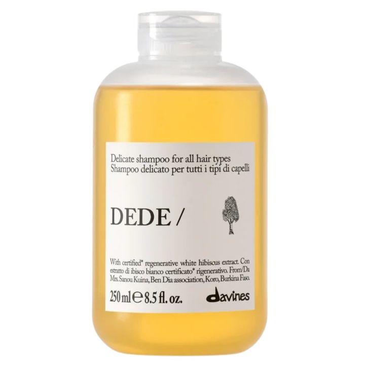Davines DEDE Shampoo