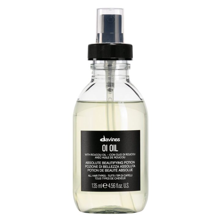 Davines OI Oil