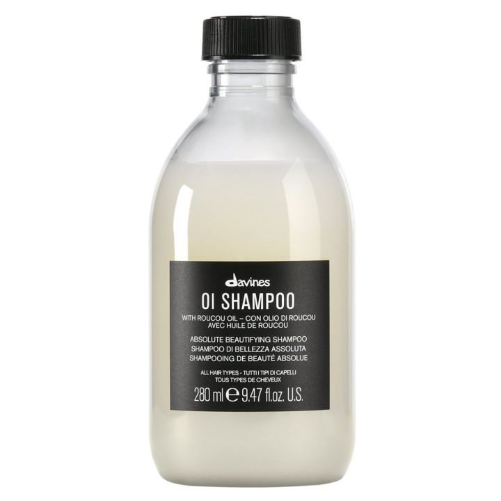Davines OI Shampoo