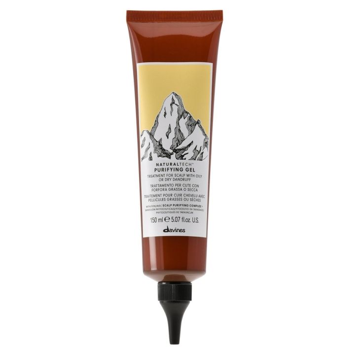 Davines Purifying Gel 150 ml