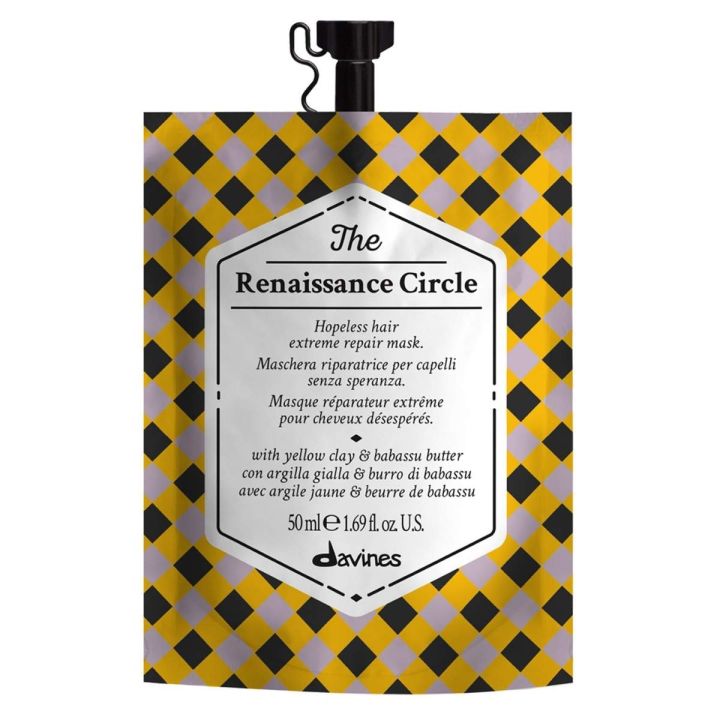 Davines The Renaissance Circle 50 ml