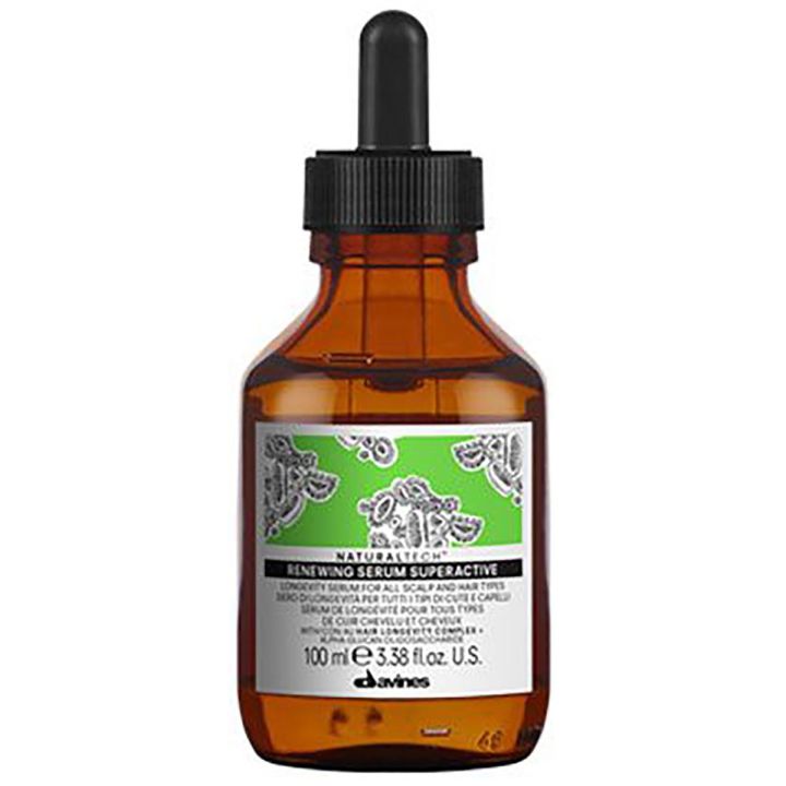 Davines - Renewing Serum Superactive - 100 ml