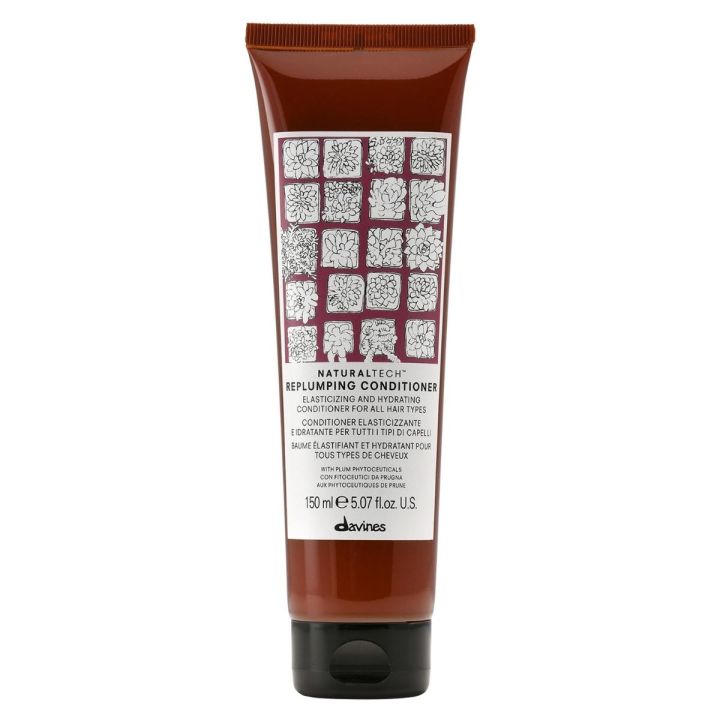 Davines Replumping Conditioner