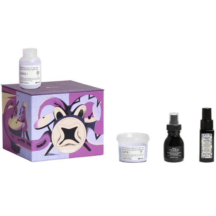 Davines Discover Davines Kit 2026 NEW