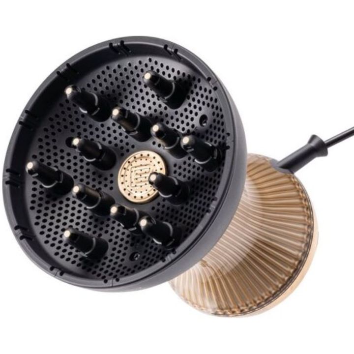 Bellissima - Diffon Supreme - Hetelucht Diffuser