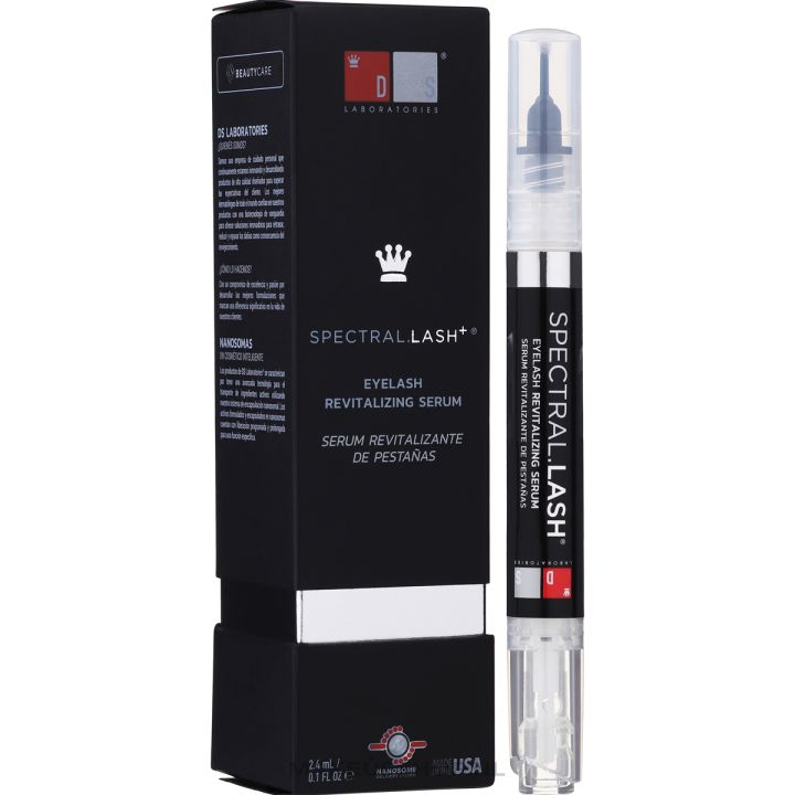 DS Laboratories - Spectral Lash Revitalizing Serum