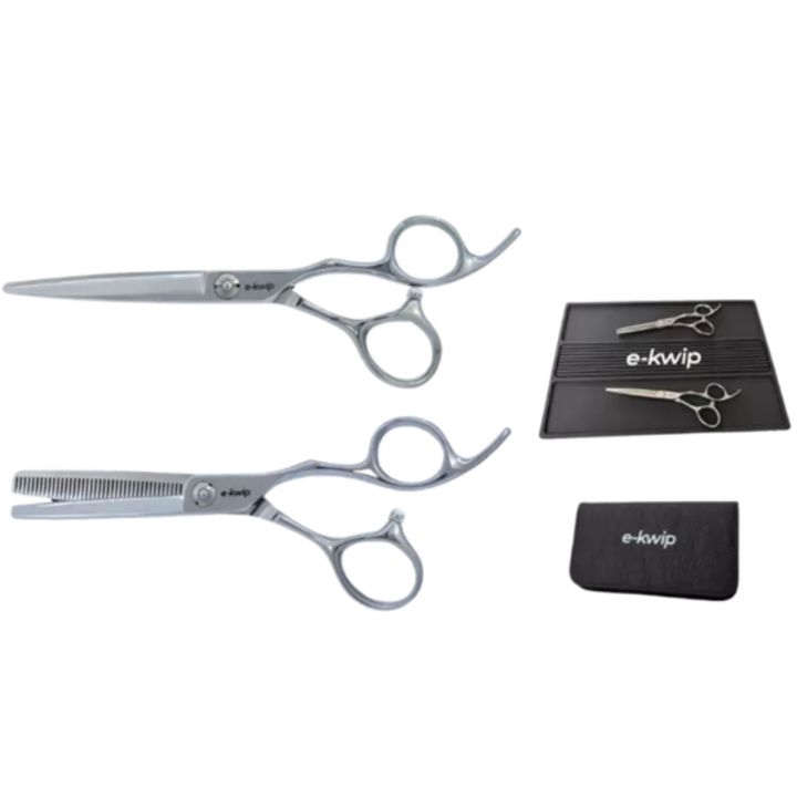 E-Kwip Talent Set (HS 5.75" + Mod. 5.75")