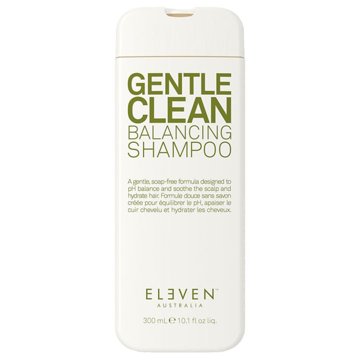 Eleven Australia - Gentle Cleanse Balancing Shampoo - 300 ml