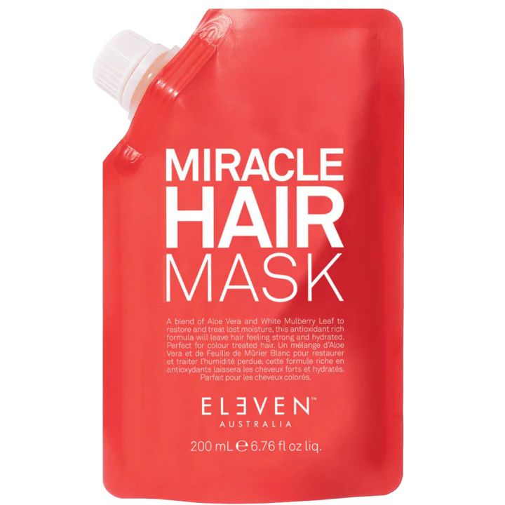 Eleven Australia - Miracle Hair Mask