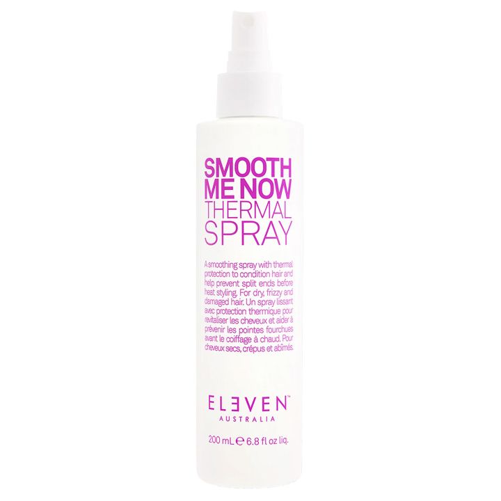 Eleven Australia - Smooth Me Now Thermal Spray - 200 ml