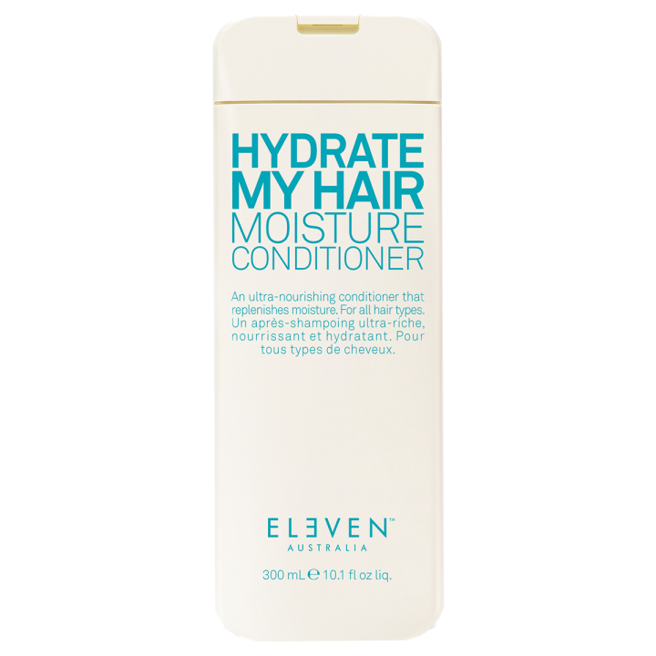 Eleven Australia - Hydrate My Hair - Moisture Conditioner - 300 ml