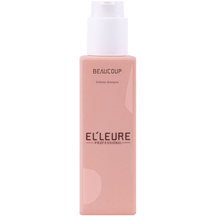 Elleure Beaucoup Volume Shampoo