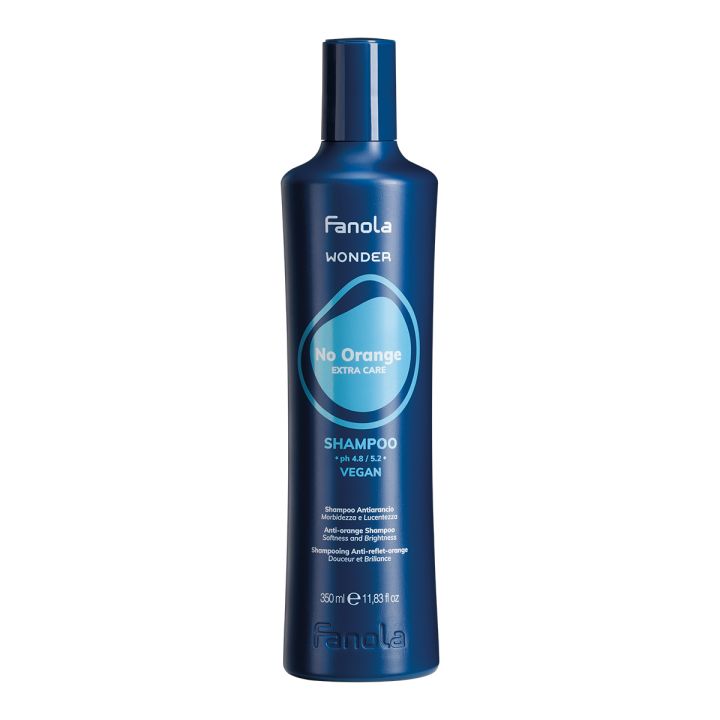 Fanola - Wonder No Orange Shampoo