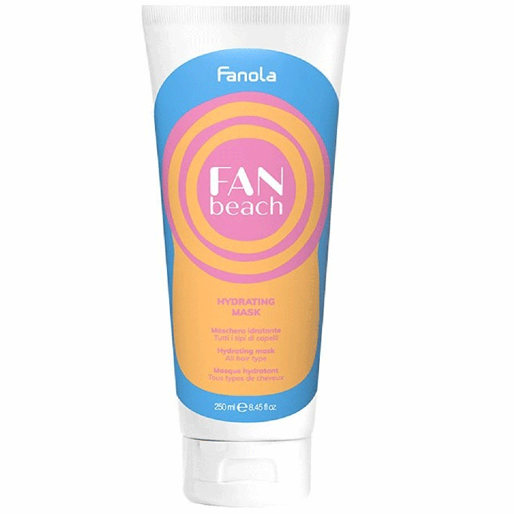 Fanola Fanbeach Hydrate Masker 250 ml