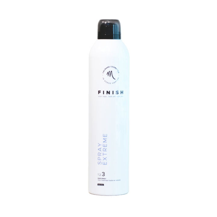 Calmare - World of Finish - Spray Extreme Hold - 400 ml