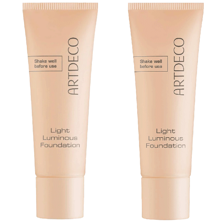 Artdeco - Light Luminous Foundation