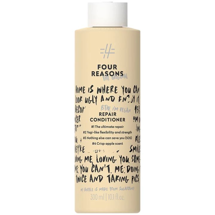 Four reasons repair conditioner