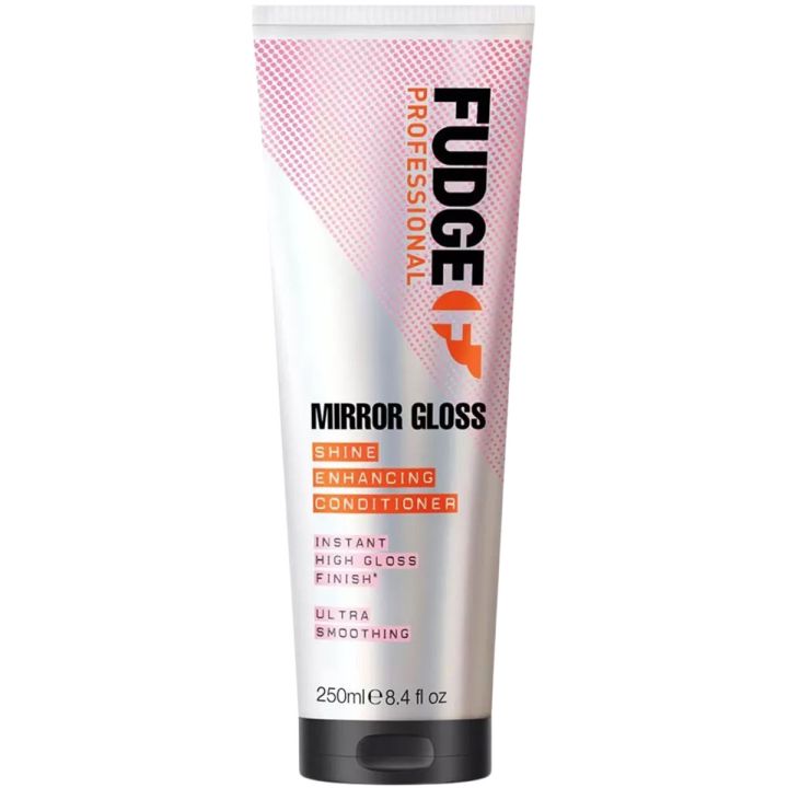 Fudge Mirror Gloss Conditioner 250 ml