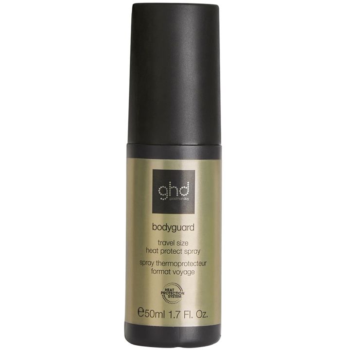 ghd - Bodyguard Hittebeschermende Spray - Travel Size - 50 ml