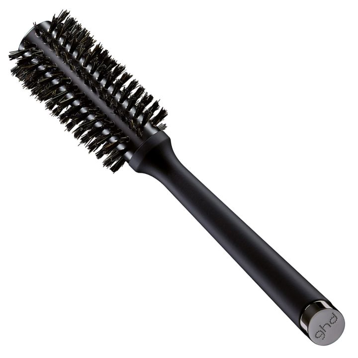 ghd Natural Bristle Radial Brush