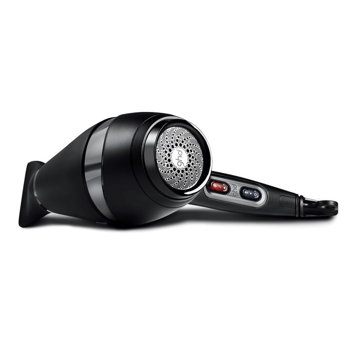 ghd - Air Föhn 2.0 - Haardroger - Zwart