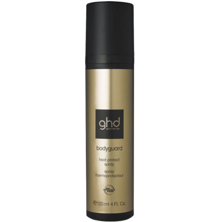 ghd Bodyguard Heat Protect Spray 120 ml