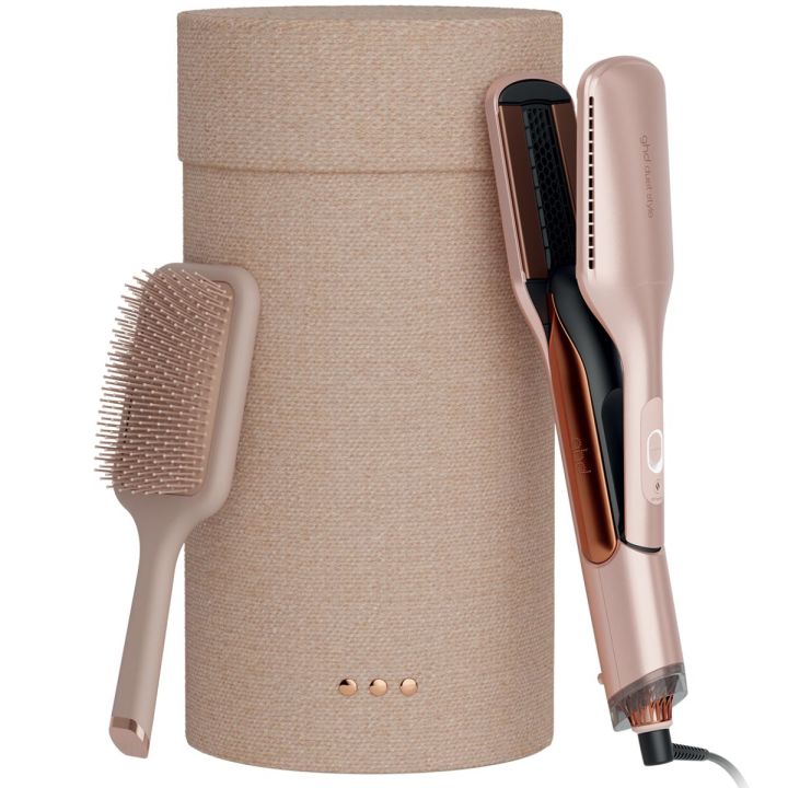 ghd – Duet 2-in-1 Heteluchtstyler – Cashmere