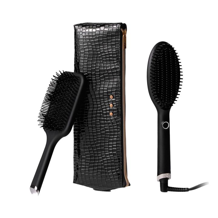 ghd Glide Warmteborstel Giftset