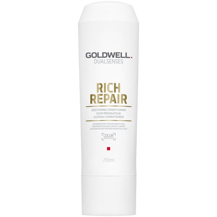 Goldwell dualsenses rich repair conditioner