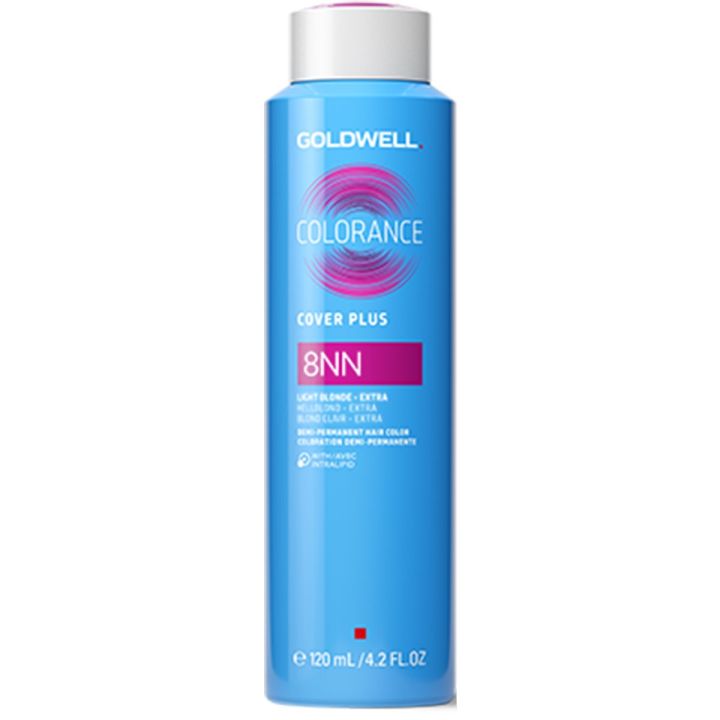 Goldwell - Colorance Cover Plus NN Shades - 120 ml