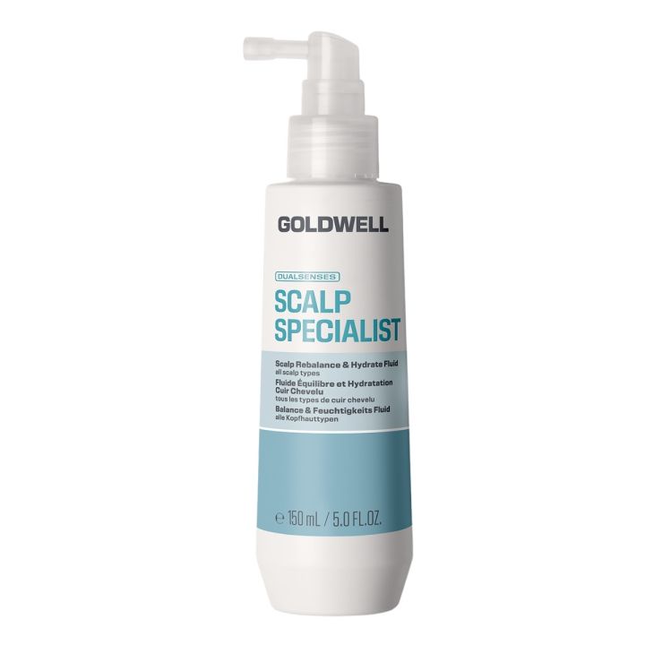 Goldwell Dualsenses Scalp Specialist Rebalance & Hydrate 150 ml