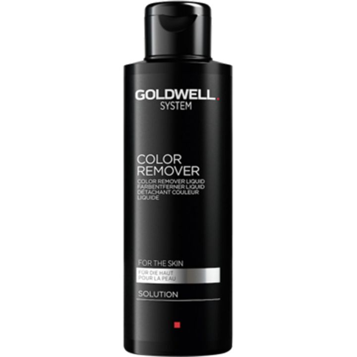 Goldwell System Color Remover Hair