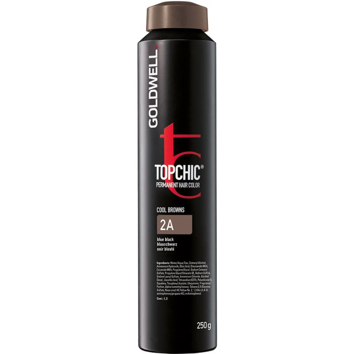 Goldwell Topchic Bus Color 250 g