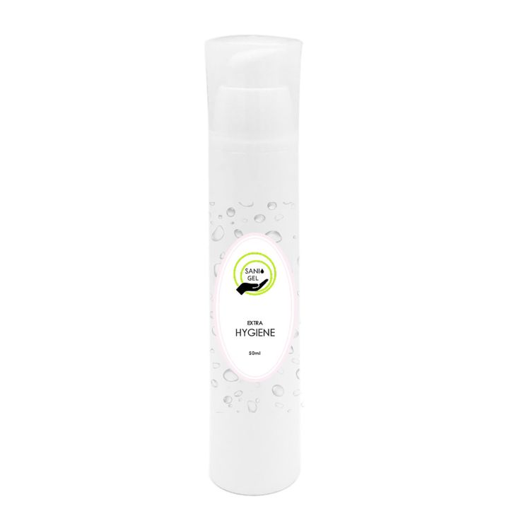 Sani - Handgel Desinfecterend - 50 ml