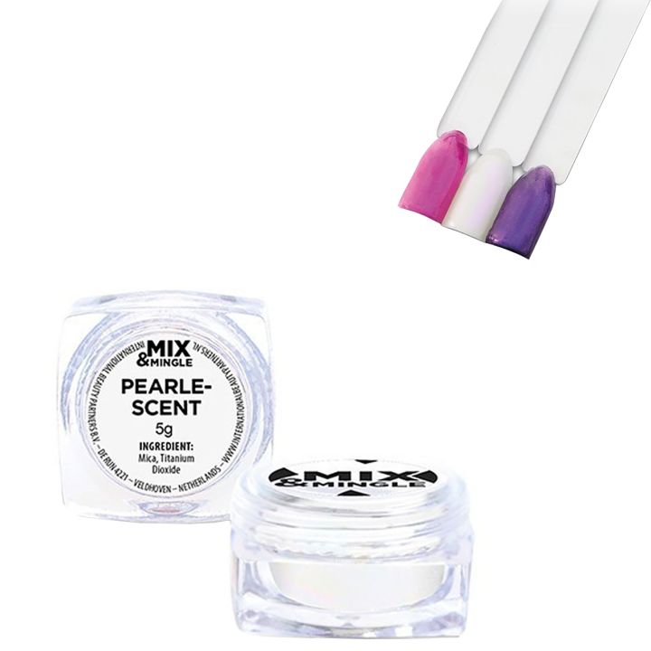 ibp - Mix & Mingle - Pearlescent - 5 gr