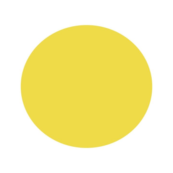 ibp - Transfer Foil - Brilliant Yellow Matte TF632M