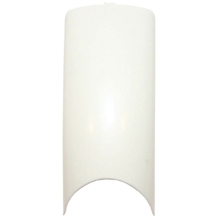 Tips - Easy White - 100 stuks