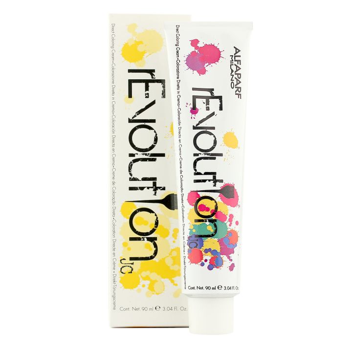 Alfaparf - Color - rEvolution - Yellow - 90 ml